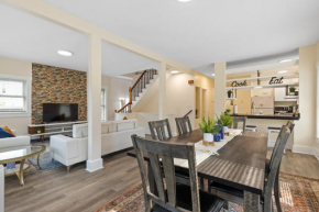 Skyrise Two Stories - Centrally Located